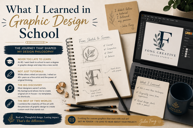 graphic design school