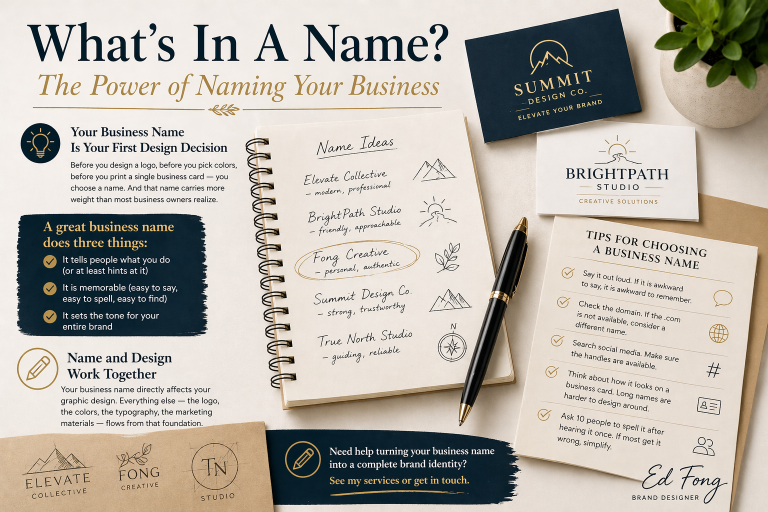 What's In a Name