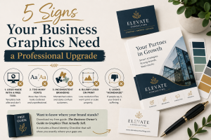5 Signs Upgrade Needed